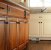 Carnegie Hill Cabinet Painting by NYC Cabinets LLC